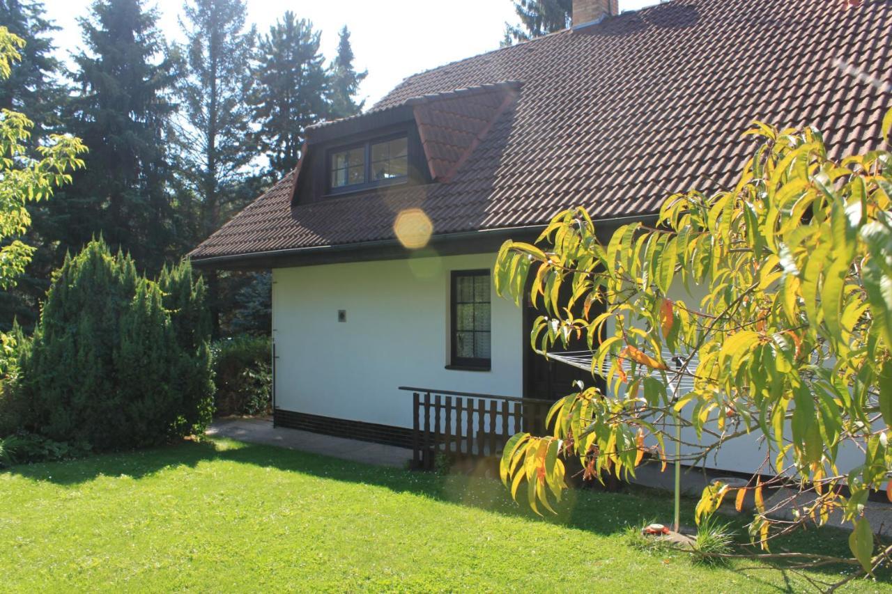 Conifer Idyllicprague Ferienhaus *